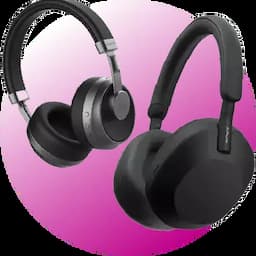 Headphone