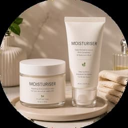 Moisturizers