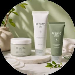 Peeling