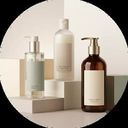 Shampoo