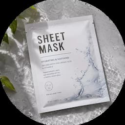 Sheet Mask