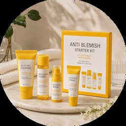 Skin Care Sets & Kits
