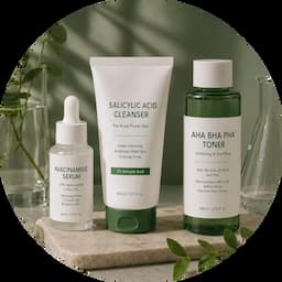 Skincare Treatment