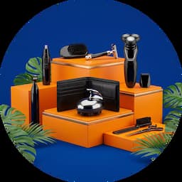 Tools & Accessories for Men