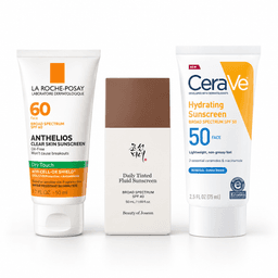 Sunscreen