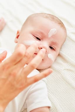 Baby Cream