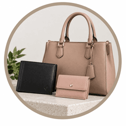 Bags & wallet