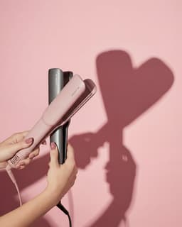 Hair Styling Devices