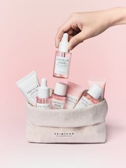 Skin Care Sets & Kits