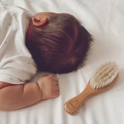 Baby Hair Care