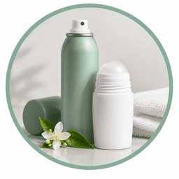 Deodorant