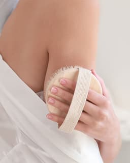 Body Brushes & Bath Tools