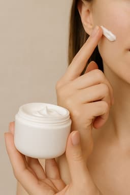 Moisturizers