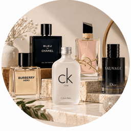 Unisex Fragrance