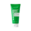 Nineless A-Control Heartleaf & BHA Cleanser (120ml)