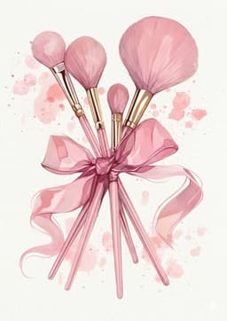 Makeup Tools