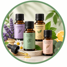 Essential Oils
