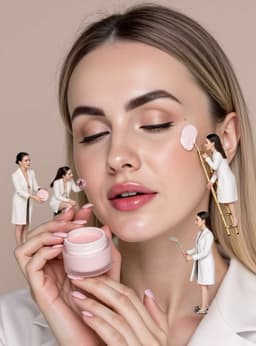 Skincare Treatment