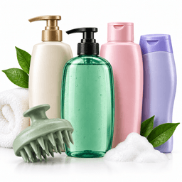 Shampoo