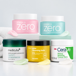 Cleansing Balm