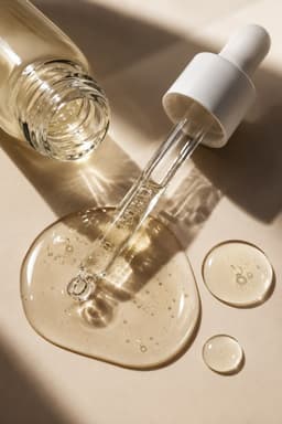 Baby Serum
