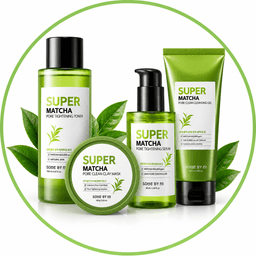 Skincare Set