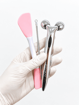 Facial Tools