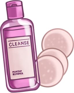 Makeup Remover