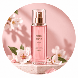 Body Mist