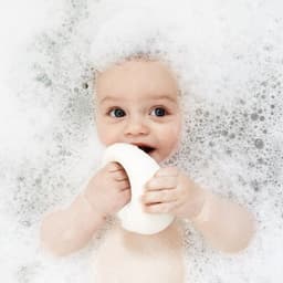 Baby Bath & Body