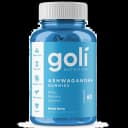 Goli Nutrition Ashwagandha Gummies