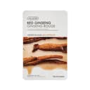 The Face Shop Real Nature Red Ginseng Face Mask