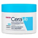 CeraVe SA Smoothing Cream For Dry, Rough, Bumpy Skin 340g