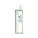 Beauty of Joseon Green Plum Refreshing Toner: AHA + BHA (150ml)