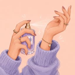 Women's Fragrance