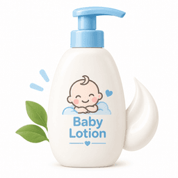 Baby Lotion