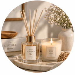 Home Fragrance