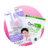 Cleansing Wipes