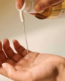 Cleansing Oil