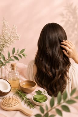 Hair Treatments