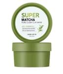 Some By Mi Super Matcha Pore Clean Clay Mask
