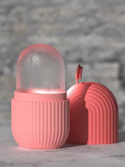 Ice Rollers & Molds
