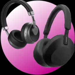 Headphone