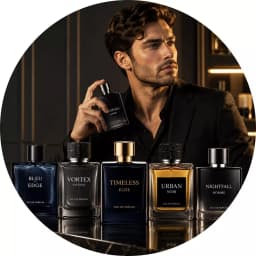 Men's Fragrances