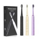 Blink Sonic Electric Toothbrush for Adults -BLACK