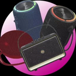 Speaker