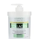 Advanced Clinicals Collagen Skin Rescue Lotion