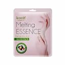 Koelf Melting Essence Hand Pack 1 pack (1 Pair)