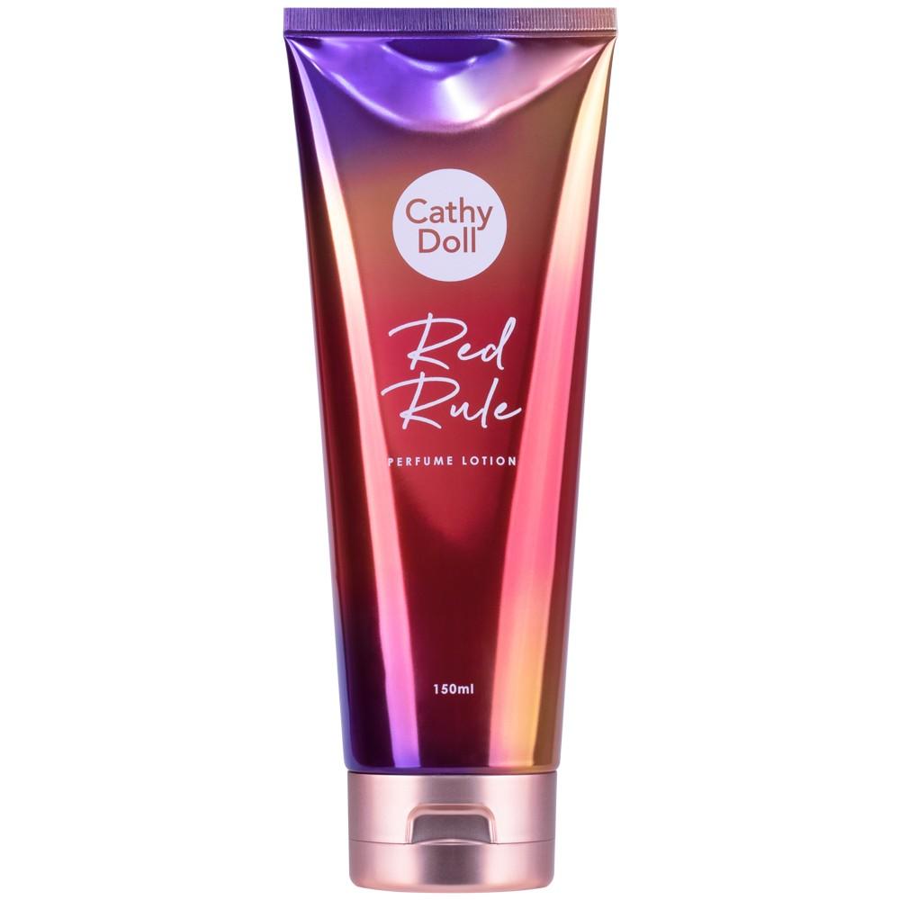 Cathy Doll Red Rule Perfume Lotion