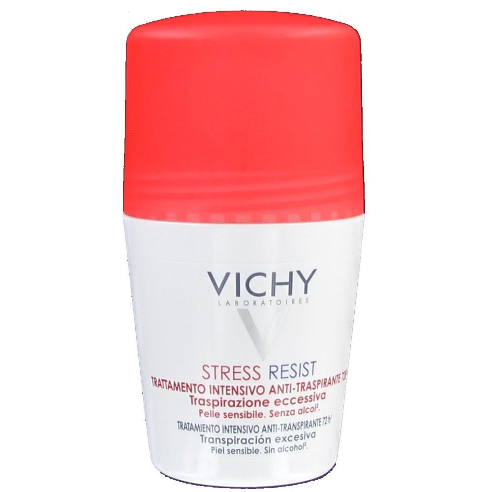 Vichy Stress Resist 72hr Roll-On Anti-Perspirant Deodorant